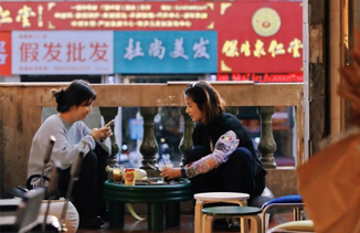 福建泉州：老街焕发新活力