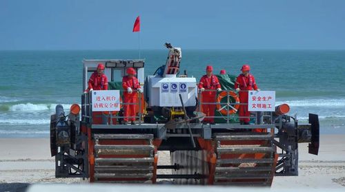 潮间带两栖多功能钻探平台“绿勘01”(8991799)-20251226091903