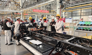 职业教育赋能产业跃迁 看河北职教如何推动传统产业“焕新升级”