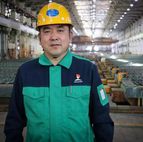 柴国梁和他的“中国镍”