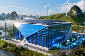 贵州信息通信行业打造算网融合、智算先行、绿色赋能的全国算力保障基地