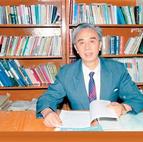 追忆世界级对外汉语教学泰斗