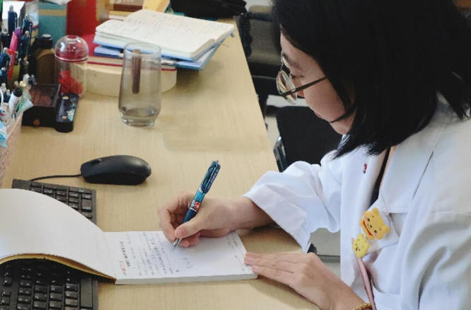 创新药思福诺纳入医保后开出首张处方