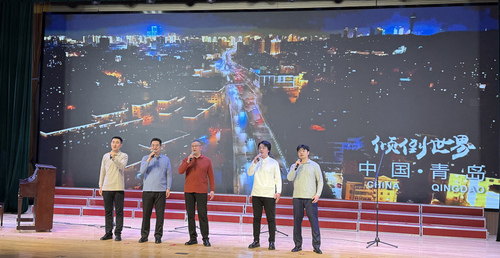 （青岛站，统战，报网同发）琴歌同心颂盛世(9045092)-20260106162406