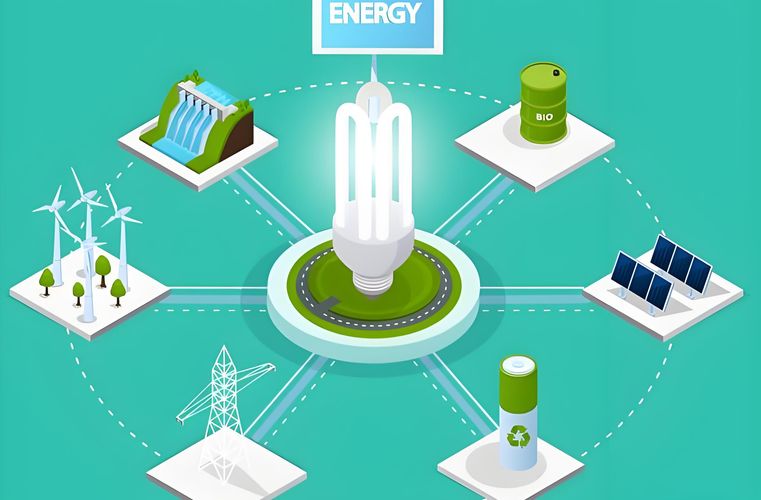 筑牢法治根基 护航未来能源科技强国