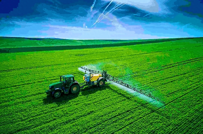 年终盘点 | 喜看2025，农业农村发展交出亮眼答卷