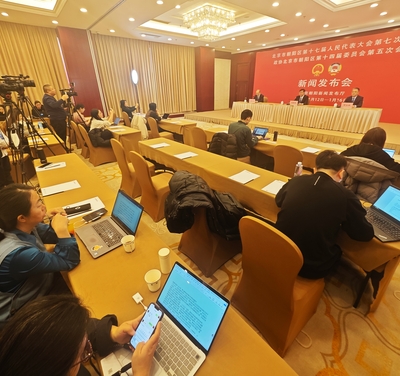 2026年朝阳加码城市精细化治理 道路、环境、保障多点突破