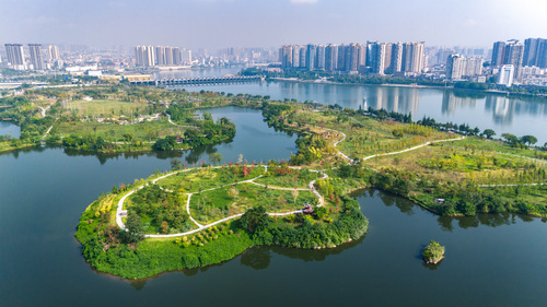 湖南冷水滩：城市更新涌动发展活力（7）(9198553)-20260123090907