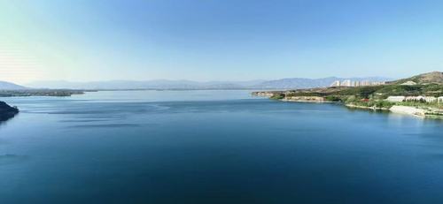 永定河连续三年实现全年全线有水&nbsp;(分离图(9198881)-20260123091850