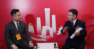 北京市政协委员沈腾：推行“网络续方”服务，让患者开药少奔波更省心