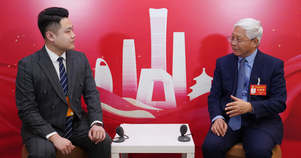 北京市政协委员闵庆文：让农业文化遗产从“小众保护”走向“大众共享”