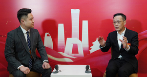 北京市政协委员冯远征：设立一个常态化、高水准的北京国际艺术节