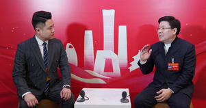 北京市政协委员屈庆超：以企业为主体，构建首都科创服务体系