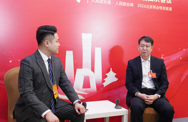 北京市政协委员李海潮：以技术创新与人才建设双轮驱动助力北京医疗高质量发展