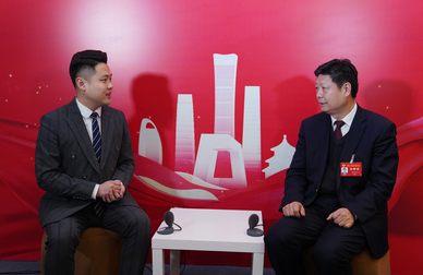 北京市政协委员杨金生：构建“四维”精准传播体系 讲好新时代北京故事