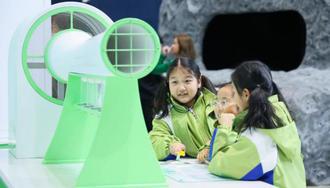 多维赋能伴童行 春蕾筑梦向未来