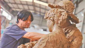 李小超：用“乡音”与世界对话