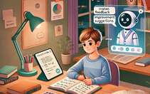 孩子用AI写作业，你怎么看？