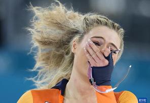 冬奥会｜速度滑冰——女子1000米决赛赛况