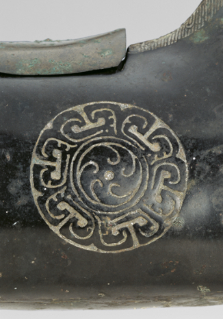 西周盠青铜驹尊  中国国家博物馆藏3(9336108)-20260211091328