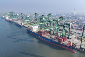 海外生鲜“赶集”中国年