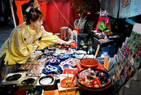 福州：一站式体验闽味幸福年