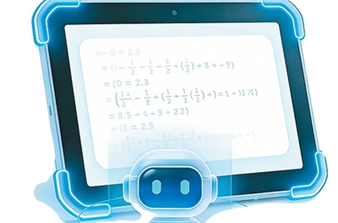 “AI带娃”真能解放父母？