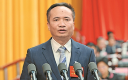 邓长球委员：加强陆海基础设施建设 推动向海通道能级跃升