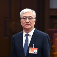 履职践初心 “医”心向家国