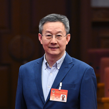 ​“恐龙院士”的履职答卷