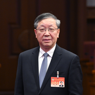 十九载全力以赴，将科学家眼光融入国家发展蓝图