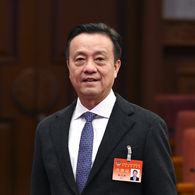 爱国爱港 心系统一