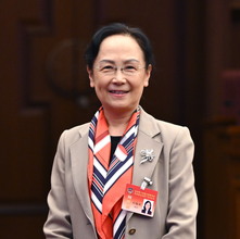 医心践初心 履职护夕阳