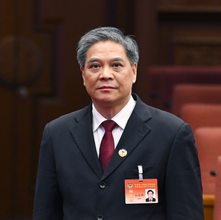 让专业思考汇入时代洪流