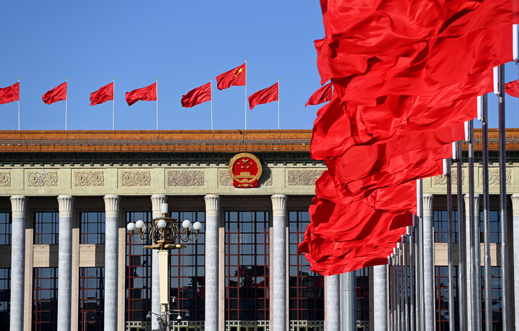 全国两会是什么会？转存学习！