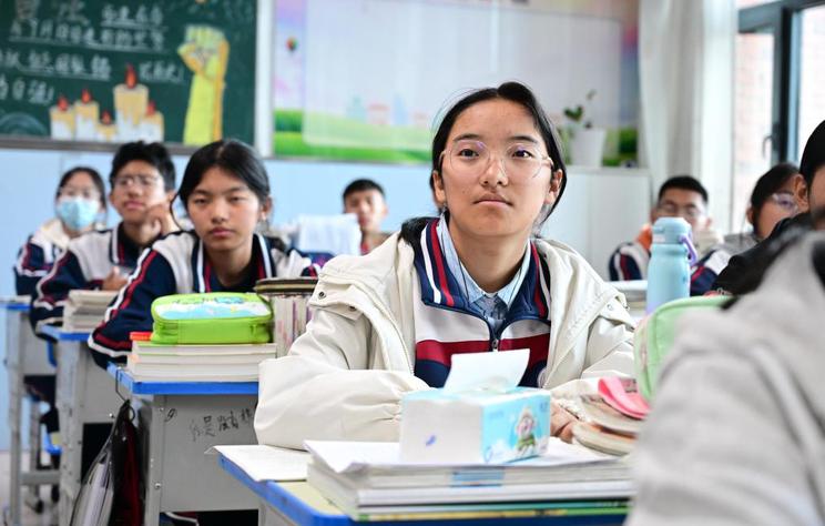 习近平总书记关切事·两会看落实丨强化教育对科技和人才的支撑作用