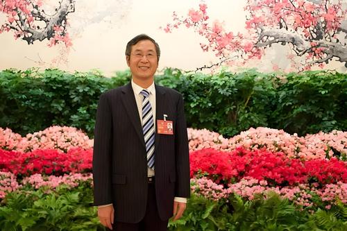 全国政协常委、中国科学院院士袁亚湘(9545295)-20260306075642