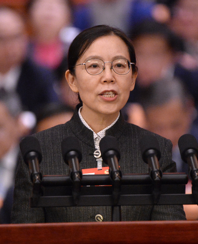 陈星莺委员代表民革中央作题为《“台独”必(9621514)-20260309133436 陈星莺委员代表民革中央作题为《“台独”必(9621514)-20260309133436