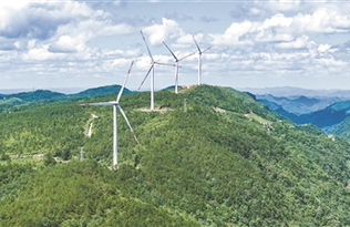 能源强国 | 以能源之强筑牢发展之基