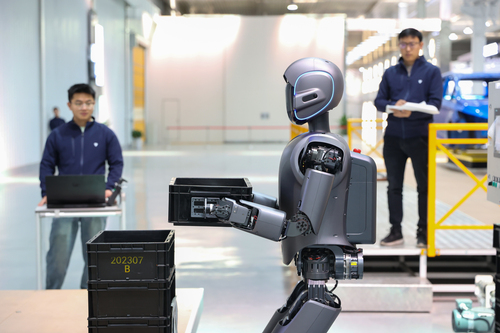 镜观中国丨影像回眸“十四五”——经济增长(9735974)-20260316100109