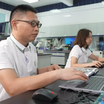 丈量国土 守护山河——“最美自然守护者”群像扫描