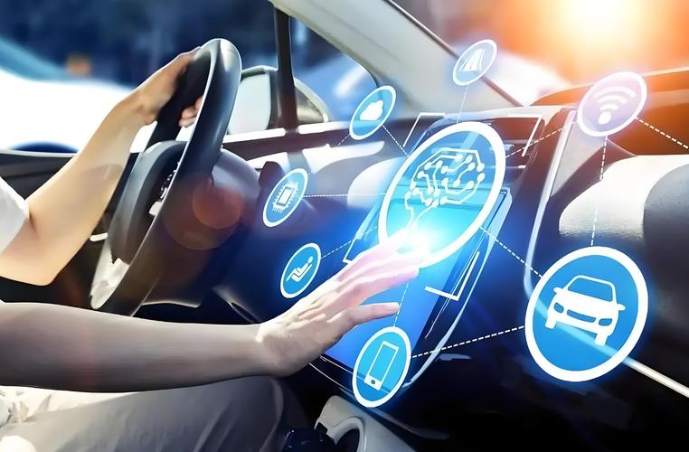 智驾已来，法律制度及伦理规则要跟上