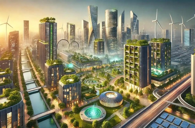 两会归来话落实丨夯实底座 破解瓶颈 激活未来产业新动能