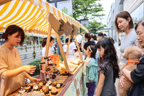 海口：逛非遗市集 感受文化魅力