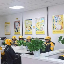 乌鲁木齐：外卖骑手有了第二个“家”