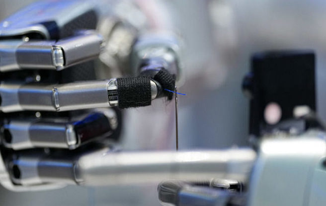 中关村星闪耀时