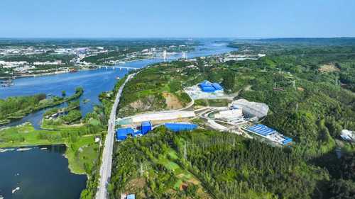 引江补汉工程出口段（中国南水北调集团江汉(9831680)-20260327090150