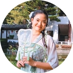 活成一束光 照亮更多人