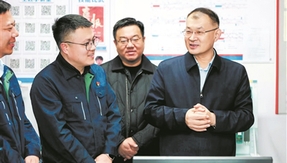 轨道延伸之处，皆是民生所向