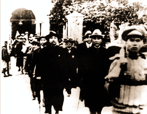 配图3:李大钊与孙中山,步入国民党”一大(9814562)-20260330094509 配图3:李大钊与孙中山,步入国民党”一大(9814562)-20260330094509